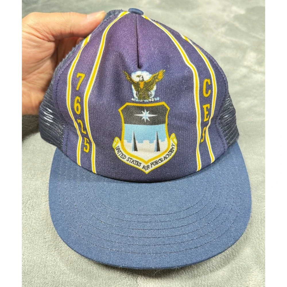 Pointers title usaf